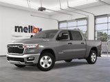 New 2025 RAM 1500 4x4 Crew Cab image 2