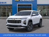 New 2026 Chevrolet Equinox LT w/ Convenience Package II image 6