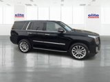 Used 2018 Cadillac Escalade Luxury image 2