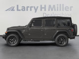 New 2025 Jeep Wrangler Unlimited Rubicon 392 image 3