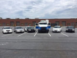 Used 2017 Ford Explorer 4WD Police Interceptor w/ Ready For The Road Package image 3