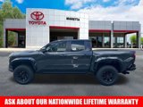 New 2025 Toyota Tacoma TRD Pro image 2