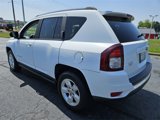Used 2014 Jeep Compass Sport w/ Power Value Group image 5