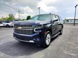 Used 2023 Chevrolet Suburban Premier image 4