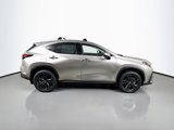 New 2025 Lexus NX 450h+ AWD w/ Luxury Package image 4