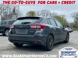 Used 2019 Subaru Impreza 2.0i image 5