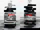 New 2025 Toyota Sequoia Platinum image 4