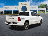 New 2025 RAM 1500 Tungsten w/ Off Road Group image 6