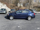 Used 2015 Chevrolet Sonic LT image 2