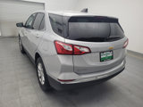 Used 2021 Chevrolet Equinox LT image 5