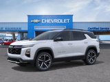 New 2026 Chevrolet Equinox RS w/ Convenience Package III image 2