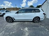 Used 2023 BMW X7 M60i w/ Executive Package image 2