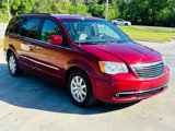 Used 2015 Chrysler Town & Country Touring w/ Driver Convenience Group image 3