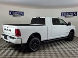 New 2025 RAM 2500 Laramie image 5