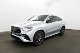 New 2025 Mercedes-Benz GLE 53 AMG 4MATIC Coupe image 3