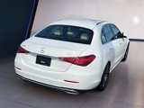 Certified 2024 Mercedes-Benz C 300 4MATIC Sedan image 5