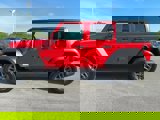 New 2025 Jeep Wrangler Unlimited Sport image 4