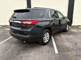 Used 2020 Chevrolet Traverse LT image 4