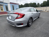 Used 2020 Honda Civic LX image 6
