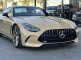 New 2025 Mercedes-Benz AMG GT 63 image 3