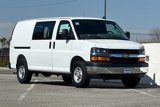 New 2025 Chevrolet Express 2500 w/ Driver Convenience Package image 2