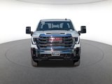 New 2025 GMC Sierra 2500 SLE w/ SLE Value Package; image 2