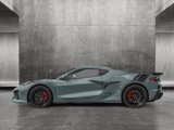 New 2025 Chevrolet Corvette Z06 image 3