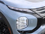 New 2025 Mitsubishi Outlander Trail Edition image 2