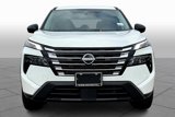 New 2026 Nissan Rogue S image 3