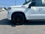 Used 2024 Chevrolet Silverado 1500 RST image 3