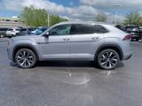 New 2025 Volkswagen Atlas Cross Sport SEL Premium R-Line image 3