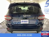 New 2025 Honda Pilot Touring image 3