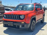 Used 2017 Jeep Renegade Latitude image 2