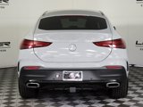New 2026 Mercedes-Benz GLE 450 4MATIC Coupe image 4
