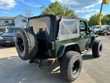 Used 2012 Jeep Wrangler Sport image 6