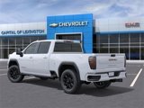 New 2025 GMC Sierra 2500 AT4 w/ AT4 Premium Plus Package image 3