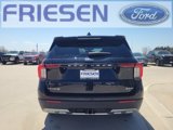 New 2025 Ford Explorer Active image 6