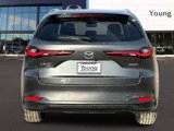 New 2025 MAZDA CX-90 3.3 Turbo w/ Preferred Package image 5