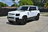 Used 2025 Land Rover Defender 110 S image 2