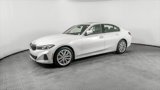Used 2024 BMW 330i Sedan image 2
