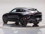 Used 2021 Aston Martin DBX image 2