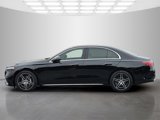 New 2025 Mercedes-Benz E 350 Sedan image 3