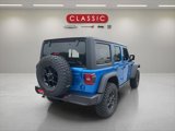 New 2025 Jeep Wrangler Unlimited Sport image 5