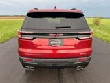 New 2025 GMC Acadia AT4 w/ Luxury Package image 6