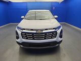 New 2026 Chevrolet Equinox LT w/ Convenience Package II image 3