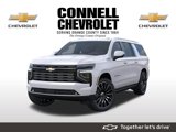 New 2025 Chevrolet Suburban High Country image 6