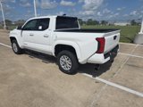 New 2025 Toyota Tacoma SR image 4