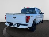 New 2025 Ford F150 XLT image 4