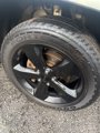 Used 2017 Jeep Grand Cherokee Altitude image 4