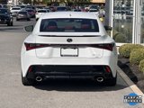 Used 2023 Lexus IS 350 F Sport image 5